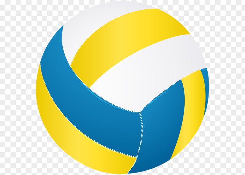 Volleyball Image Clip Art PNG