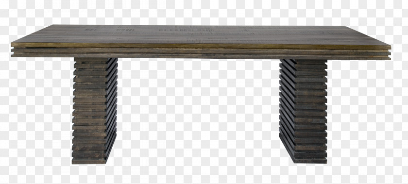 Wood Table Furniture Rectangle PNG