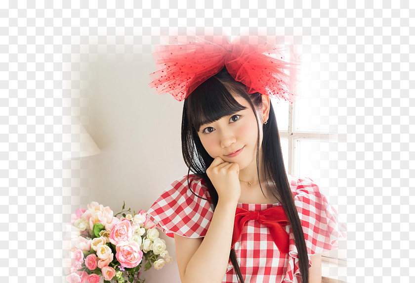 Yui Ogura Strawberry JAM Seiyu Japanese Idol マギアレコード 魔法少女まどか☆マギカ外伝 PNG