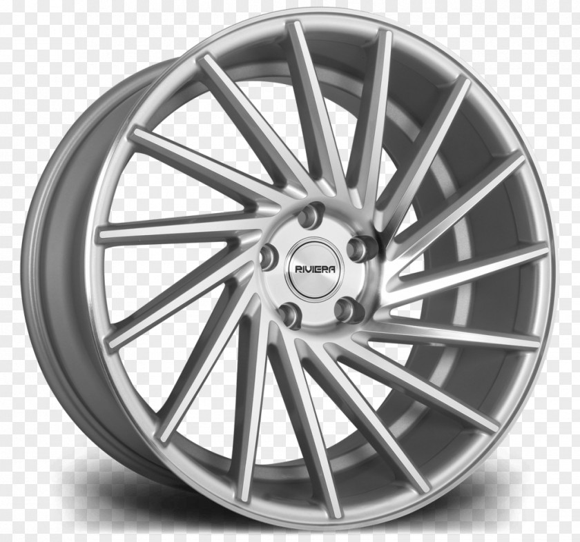 Alloy Wheel Volkswagen Golf Car CC Caddy PNG