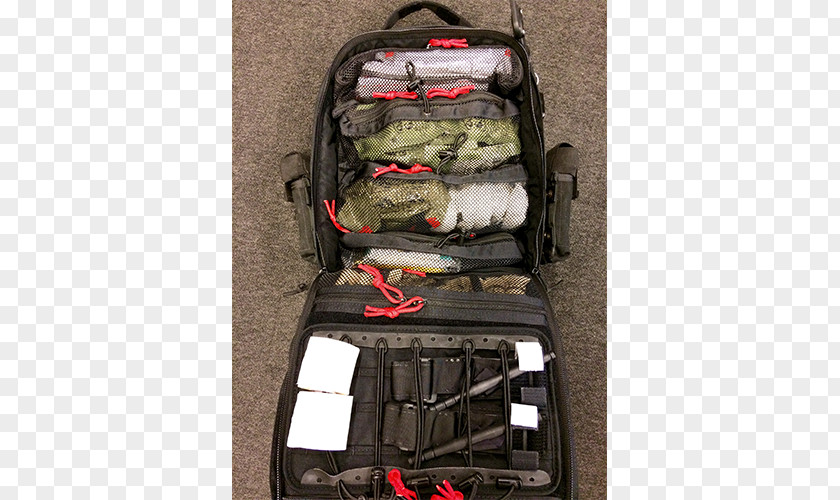 Bag Medical Backpack Armslist Packaging And Labeling PNG