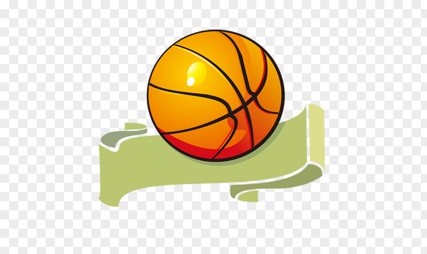Basketball Sport Ppt Illustration PNG