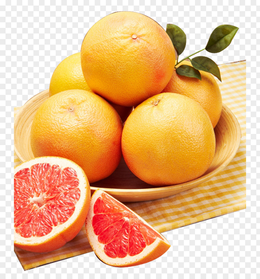 Creative Grapefruit Blood Orange Auglis Eating PNG