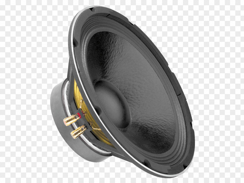 Midrange Speaker Subwoofer Loudspeaker IMG Stage LINE SubZero J215 Full-range PNG