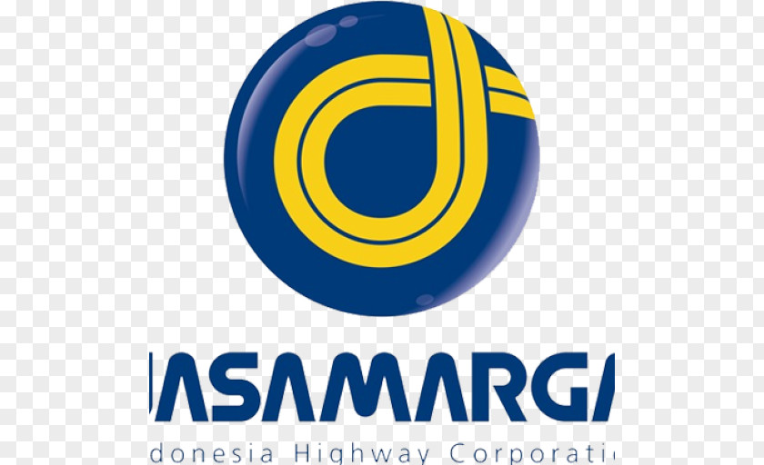 Road Jasa Marga (Persero) Jakarta-Bogor-Ciawi Toll Trans-Java PNG