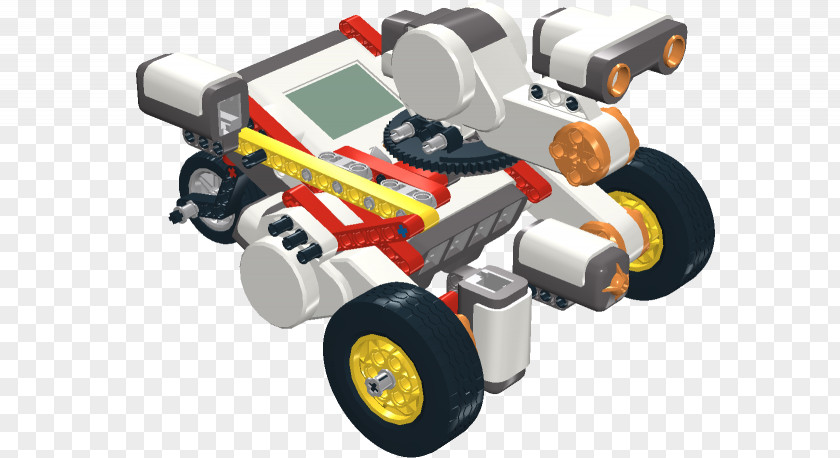 Robot FIRST Lego League Toy Graphic Design PNG