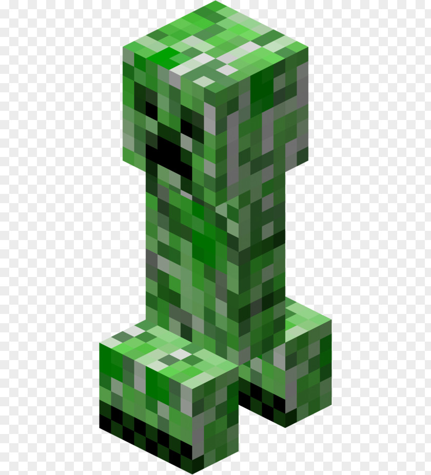 Season Two Creeper Xbox 360Respond Minecraft: Story Mode PNG