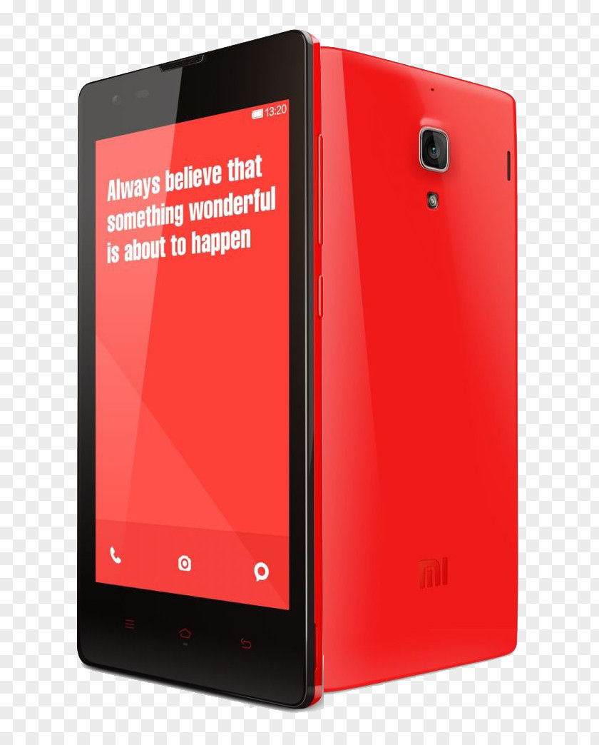 Smartphone Feature Phone Redmi 1S Xiaomi Mobile Accessories PNG