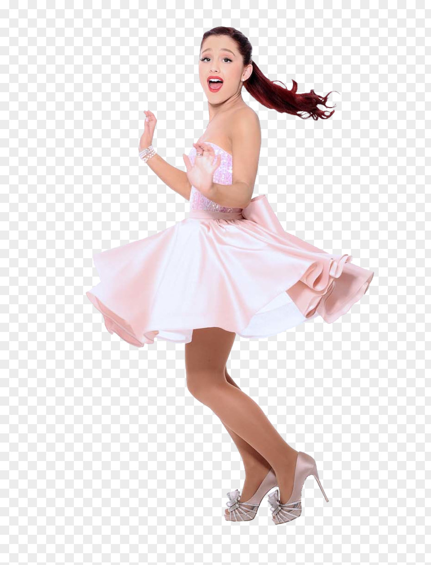 There's Ariana Grande Victorious Photography PNG