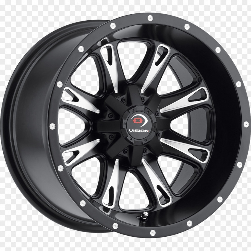 Tire Rotation Alloy Wheel Rim Spoke PNG