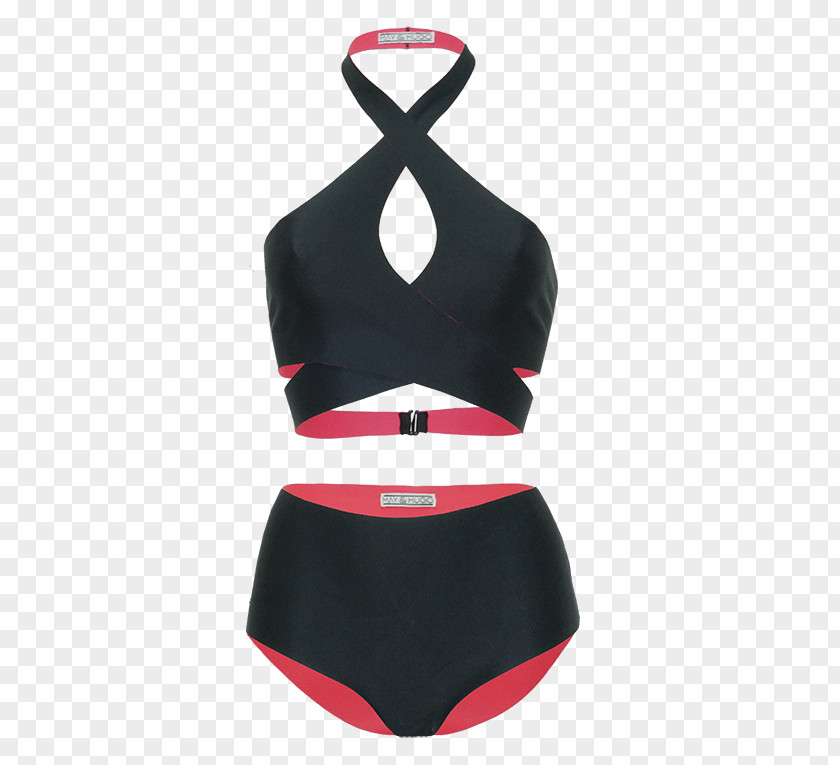 Active Undergarment Bikini One-piece Swimsuit Top PNG swimsuit Top, silhouette bikini clipart PNG