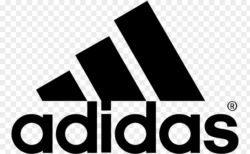 Adidas Three Stripes Logo Brand PNG