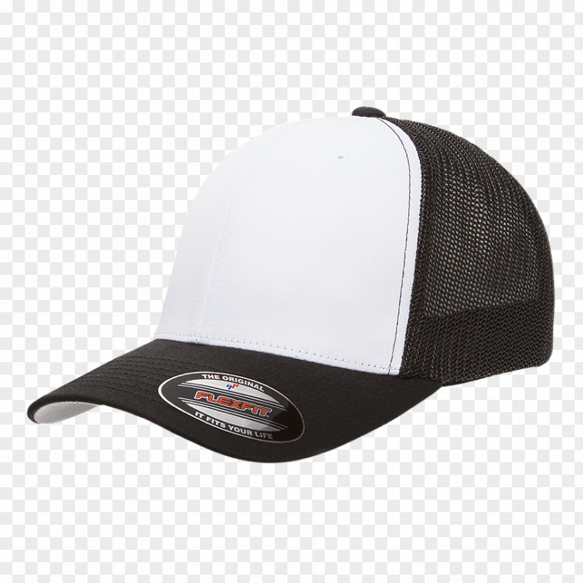 Baseball Hat Cap Trucker Visor PNG