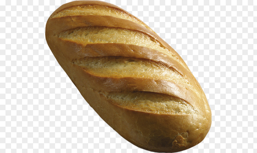 Bread Rye Baguette Bolillo Hard Dough Sourdough PNG