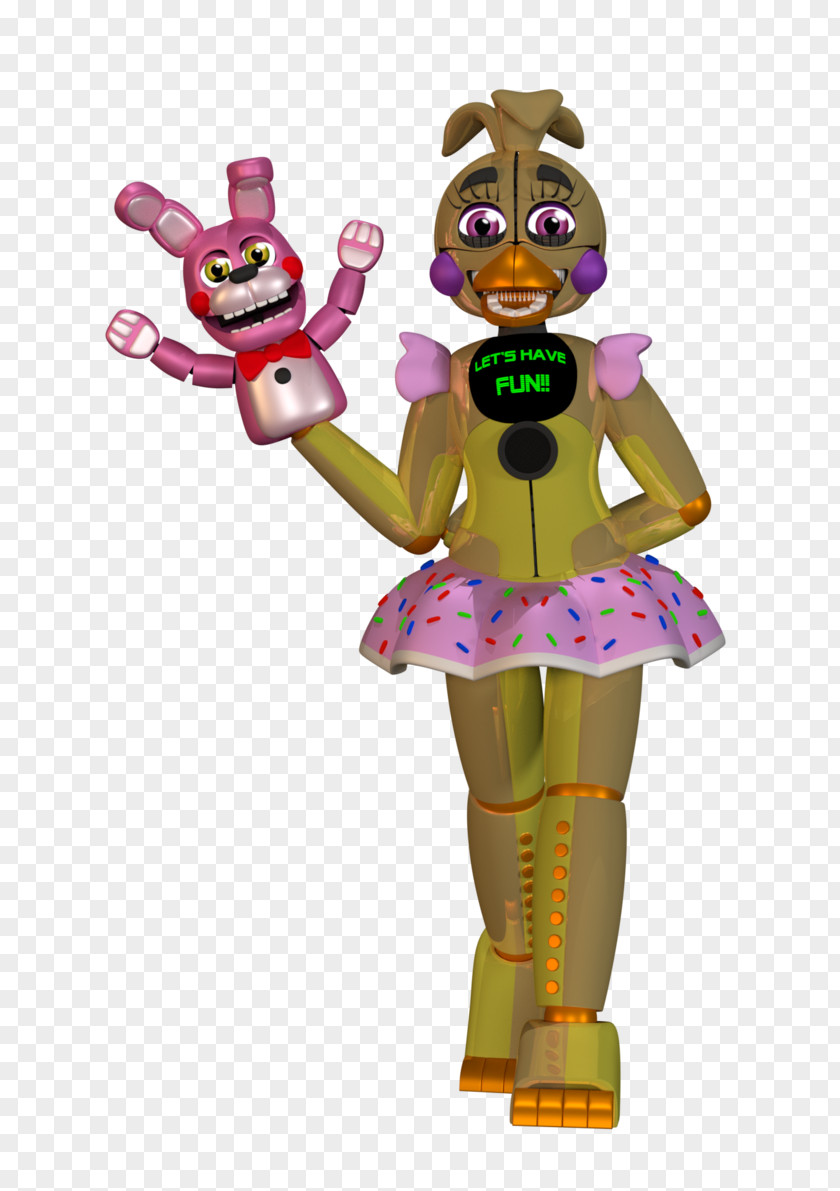 Candy Fnaf Five Nights At Freddy's: Sister Location Freddy Fazbear's Pizzeria Simulator Funko Action & Toy Figures PNG