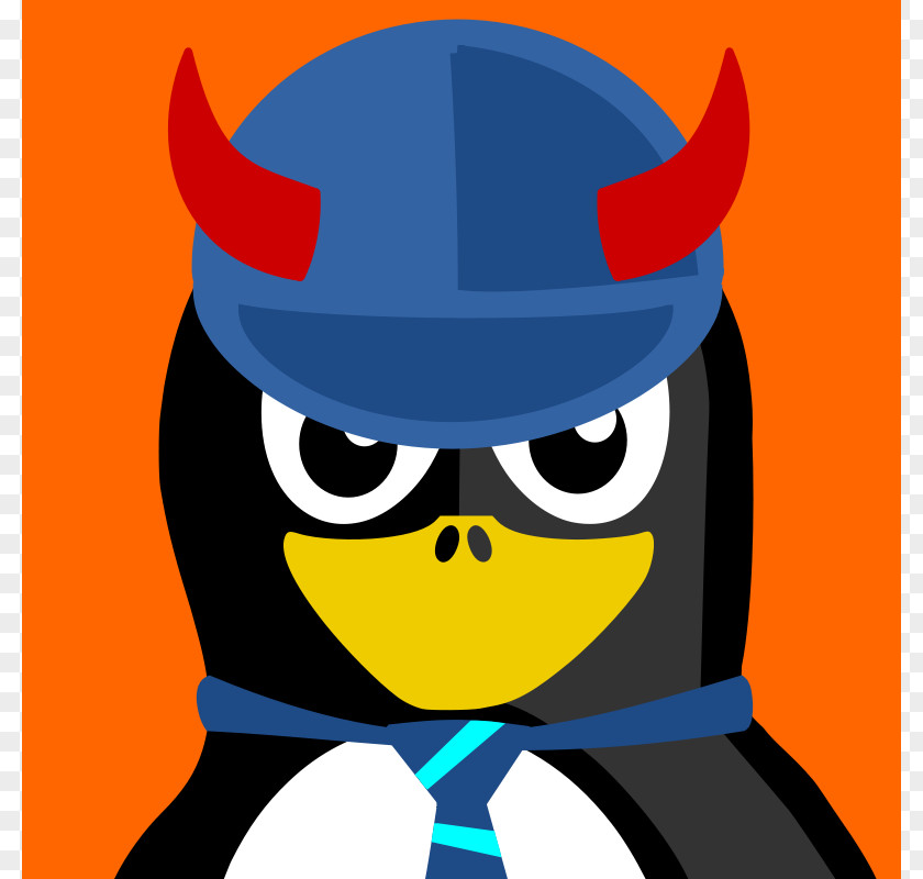 Cdc Cliparts Tux Racer Antarctica Penguin Bird PNG