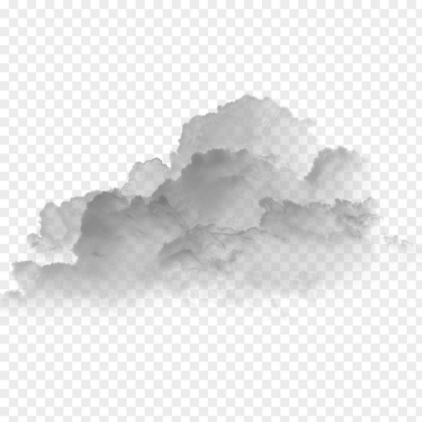 Cloud Cumulus Overcast 晴れ Weather PNG