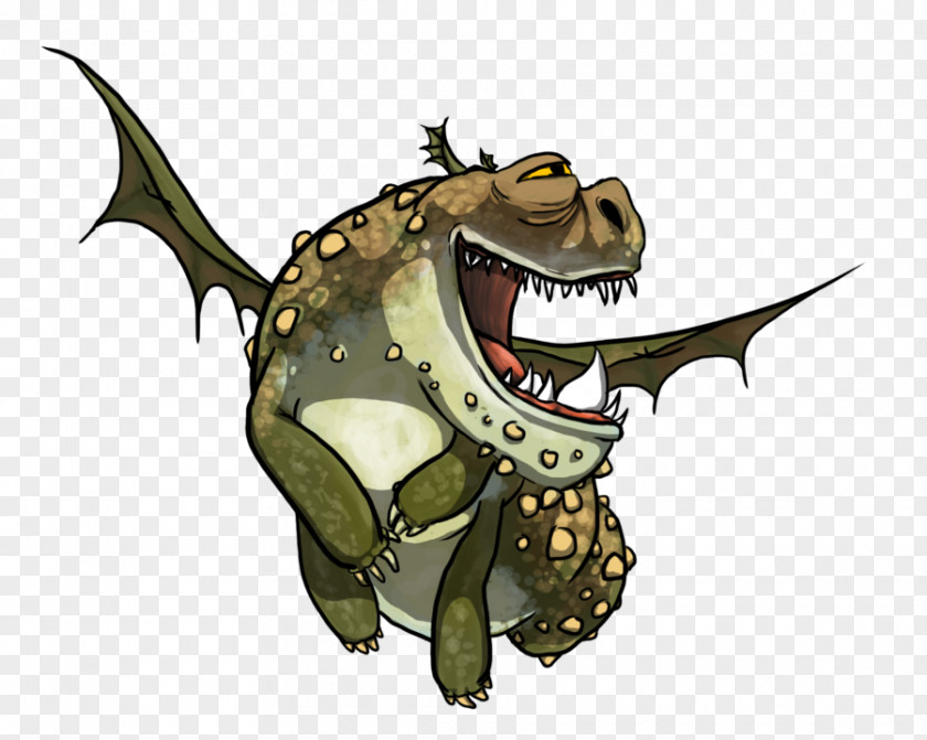 Drawing How To Train Your Dragon Cartoon Reptile PNG
