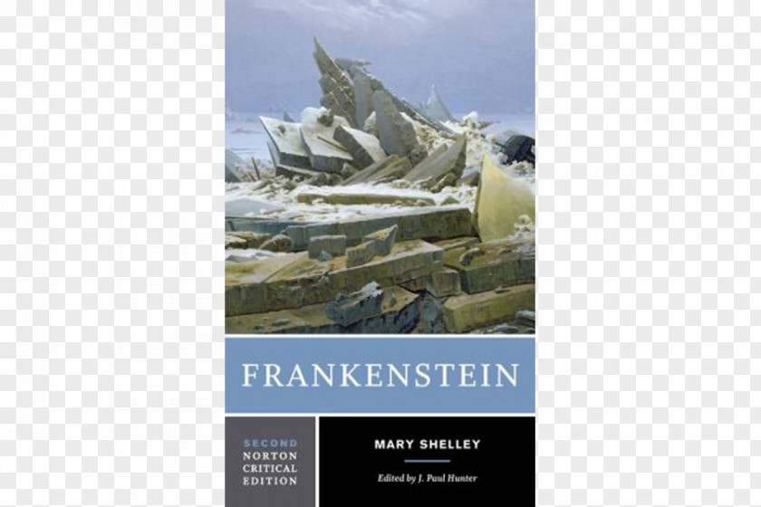 Fantasy Book Frankenstein Amazon.com Norton Introduction To Poetry AbeBooks PNG