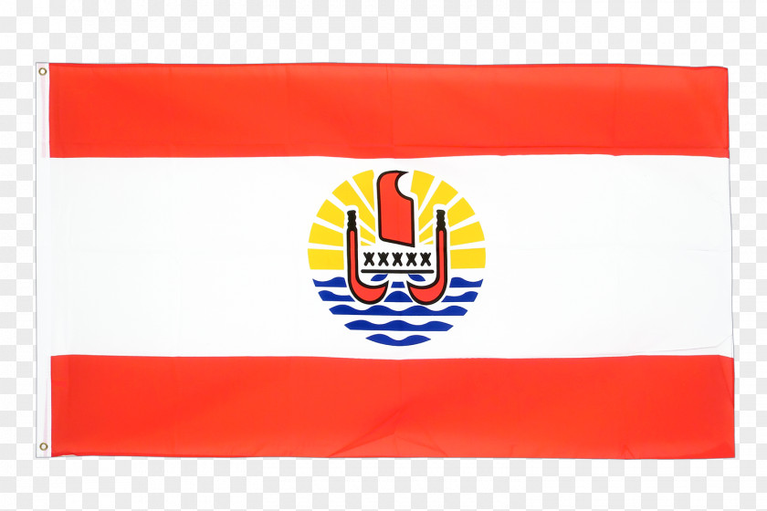 Flag Of French Polynesia Moultrie Rectangle PNG