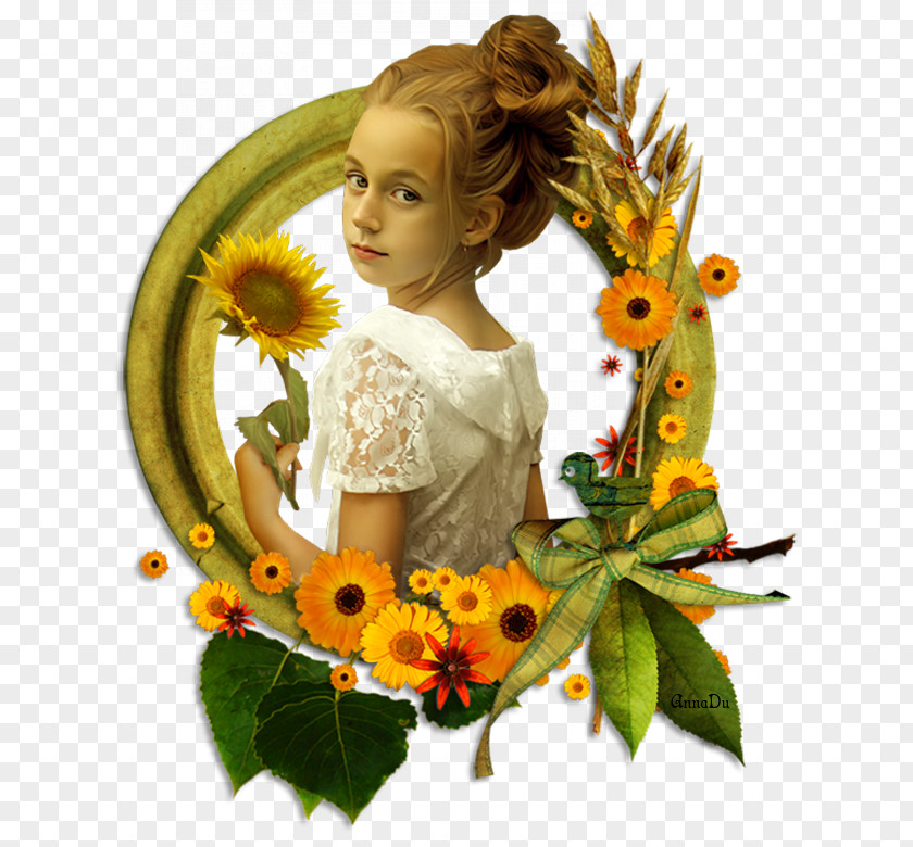 Flower Common Sunflower Clip Art Image GIF PNG