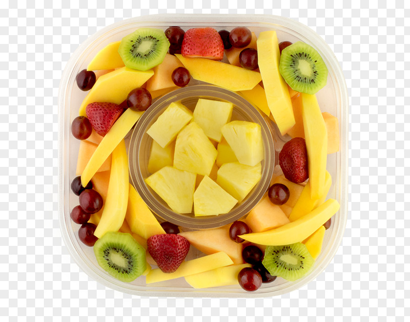 Fruit Dish Saimin Vegetarian Cuisine Bowl Mango PNG