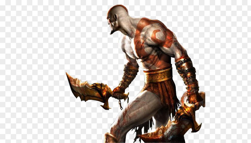 God Of War War: Ascension III Chains Olympus Ghost Sparta PNG