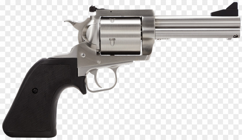 Handgun Magnum Research BFR .454 Casull Cartuccia .357 PNG