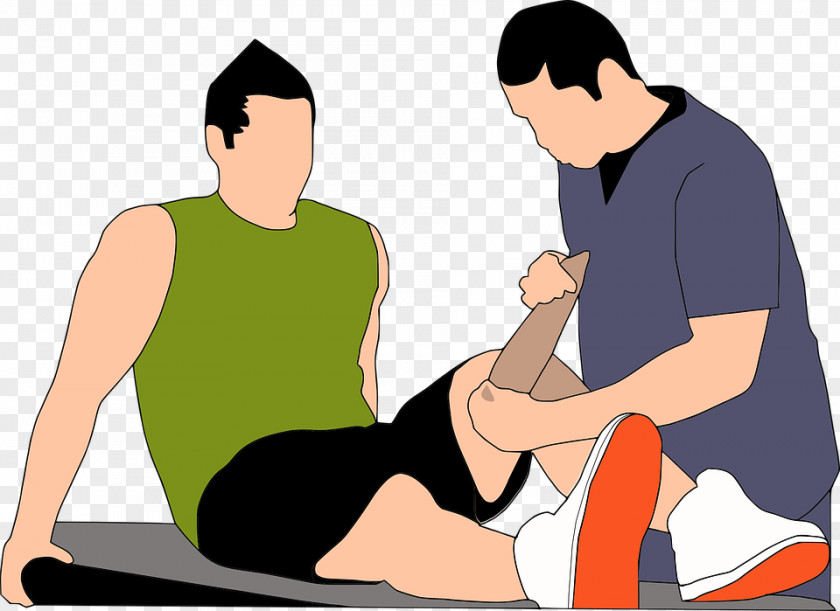 Health Physical Fitness Hip Therapy Exercise PNG