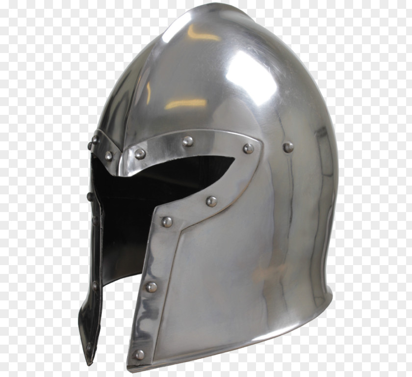 Helmet Barbute Sallet Live Action Role-playing Game Spangenhelm PNG