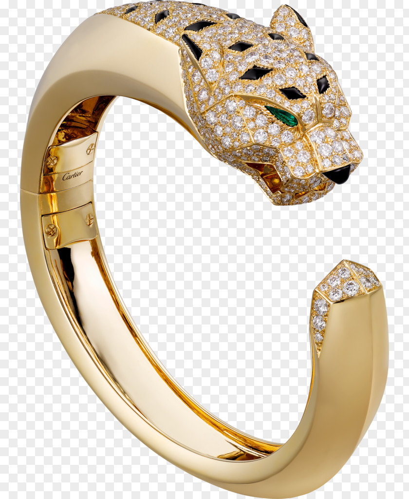 Jewellery Cartier Love Bracelet Gold PNG
