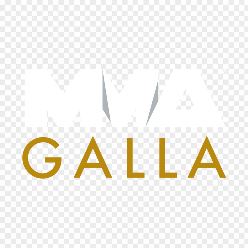 MMA Event Logo Brand Product Design Line PNG