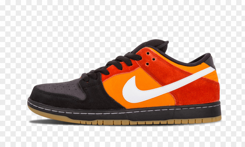 Nike Sb Dunk Sneakers Skate Shoe PNG