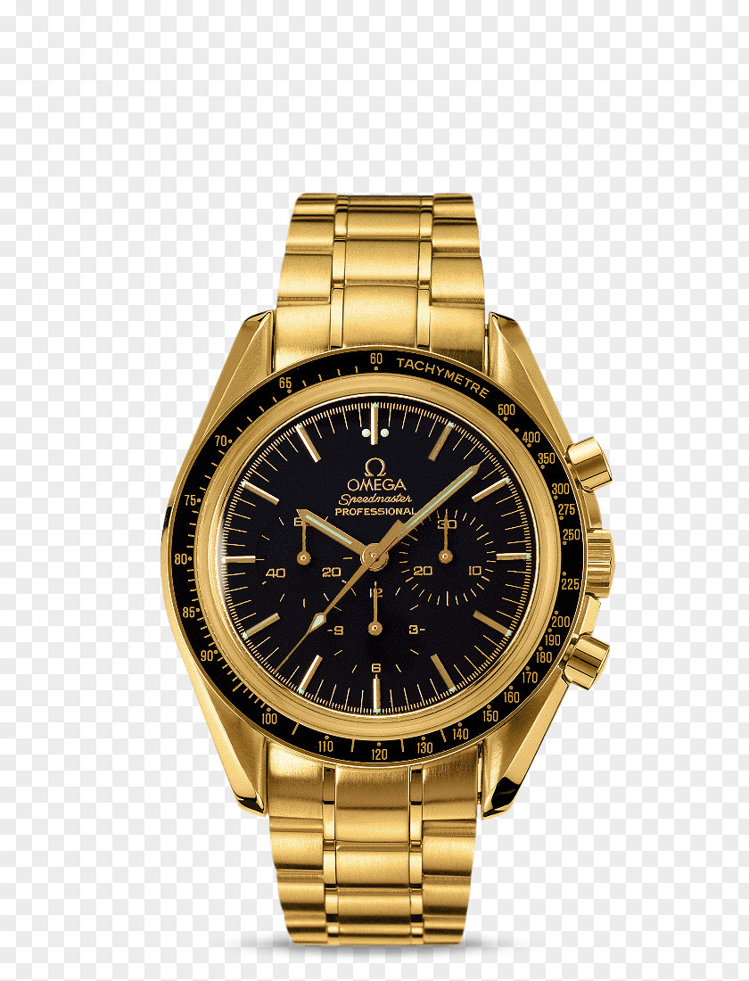 Omega Speedmaster SA Watch Chronograph Seamaster PNG