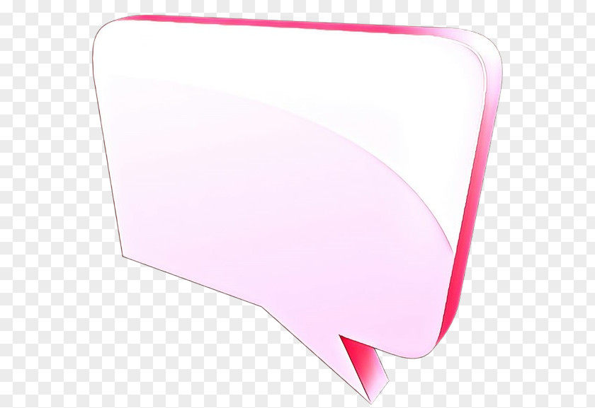 Pink Magenta Paper Product PNG