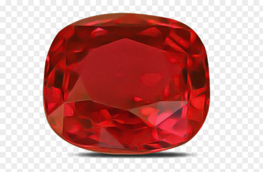 Red Gemstone Ruby Yellow Jewellery PNG