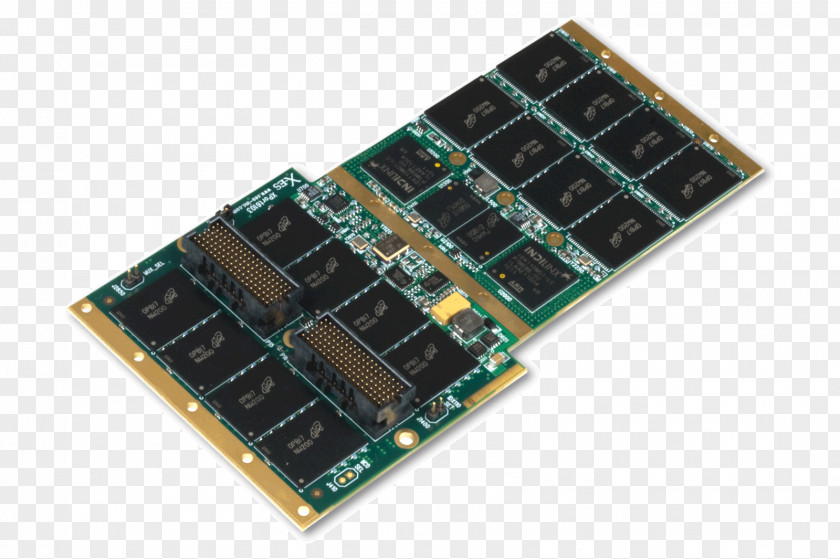 Solid-state Drive Electronics ARM Architecture Embedded System Single-board Computer PNG
