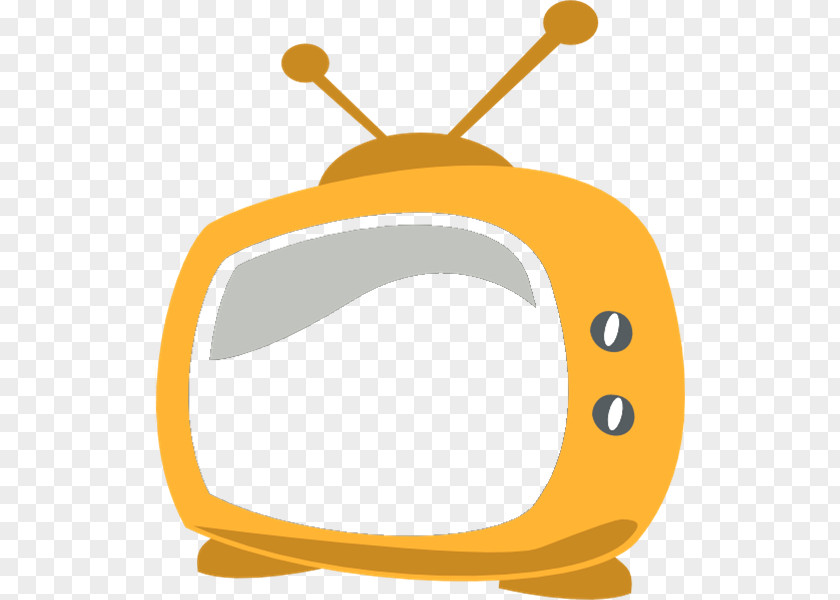 Tab Television Cartoon Drawing Clip Art PNG