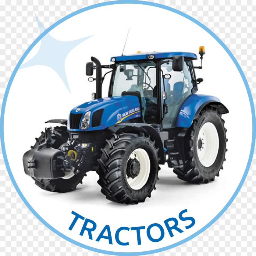 Tractor New Holland Agriculture Agricultural Machinery International Harvester CNH Industrial India Private Limited PNG