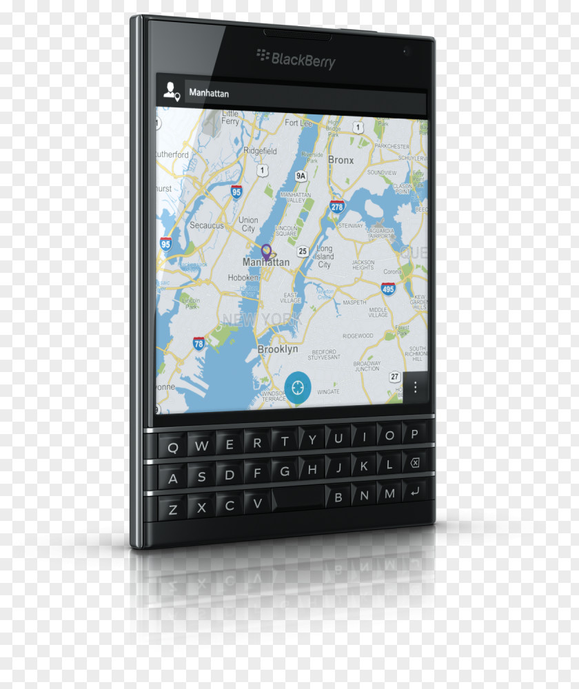 United States Passport BlackBerry Classic KEYone Telephone Smartphone PNG