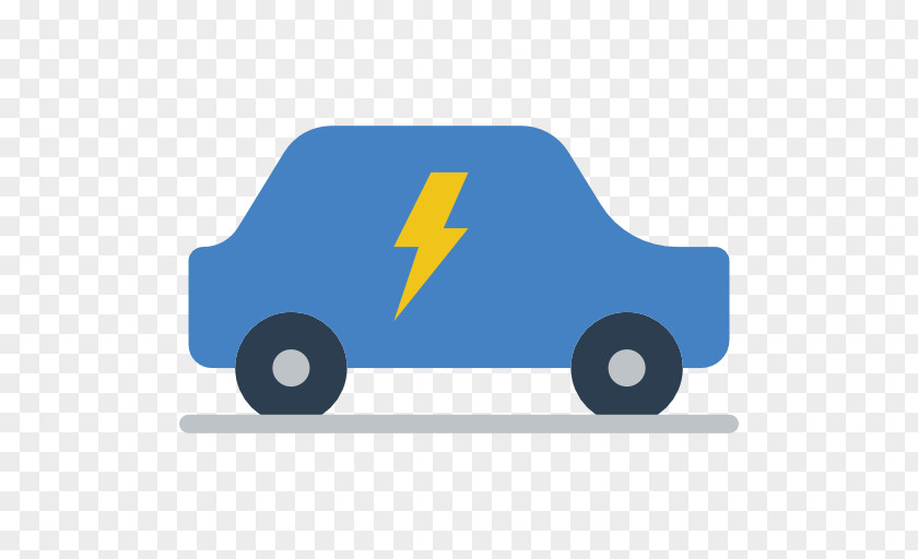 Electric Vehicle Car Clip Art PNG