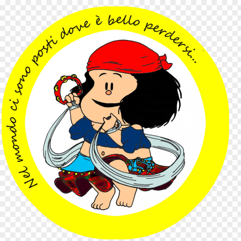 Gipsy Mafalda Charlie Brown Peanuts Humour PNG
