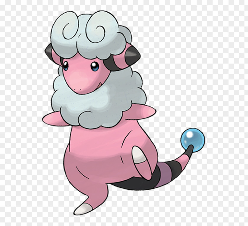 Mareep Pokémon HeartGold And SoulSilver X Y Adventures Flaaffy Ampharos PNG