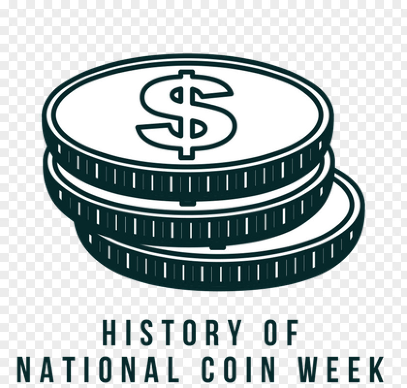National Unity American Numismatic Association Numismatics Brand Logo PNG