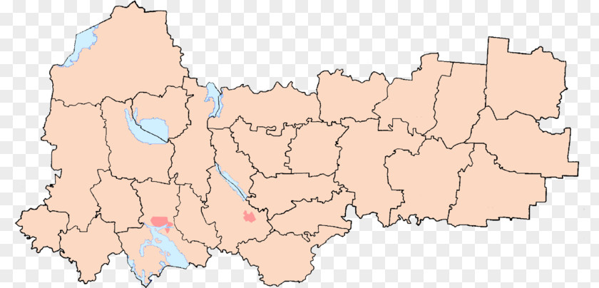 Oblasts Of Russia Vologda Northern Oblast Verwaltungsgliederung Der Wologda PNG