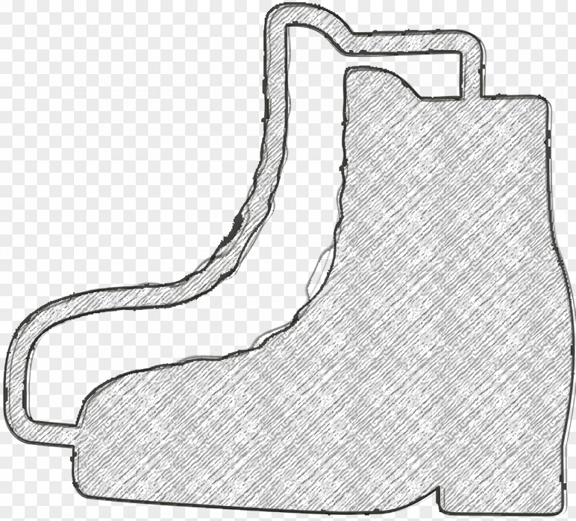 Pair Of Boots Icon Fashion Boot PNG