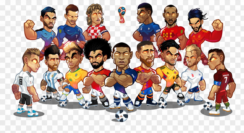 Russia 2018 World Cup Proyecto Personal Football Sports PNG