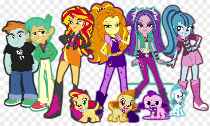 Snails Sunset Shimmer Pinkie Pie My Little Pony: Equestria Girls Fluttershy PNG
