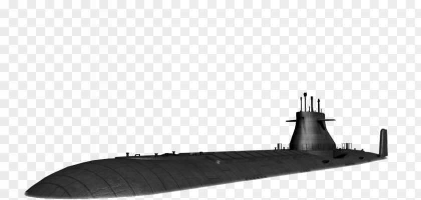 Submarine Ballistic Missile Navy Ship Cruise PNG