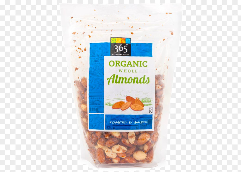 Almond Muesli Butter Organic Food Milk Substitute PNG